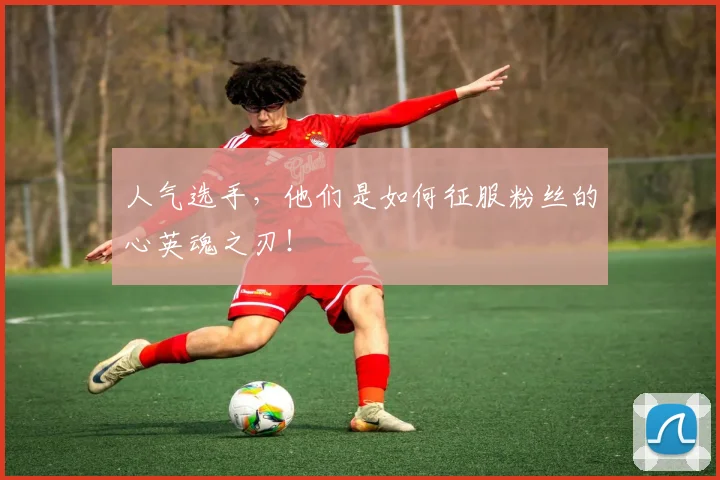 人气选手,他们是如何征服粉丝的心英魂之刃!
